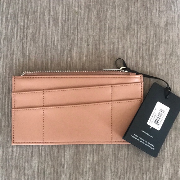 Matt&Nat Nully Wallet - Picture 2 of 2
